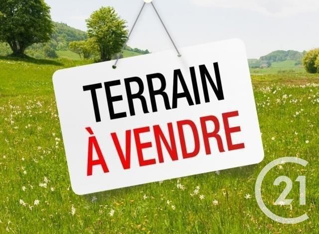 terrain - NORROY LE VENEUR - 57
