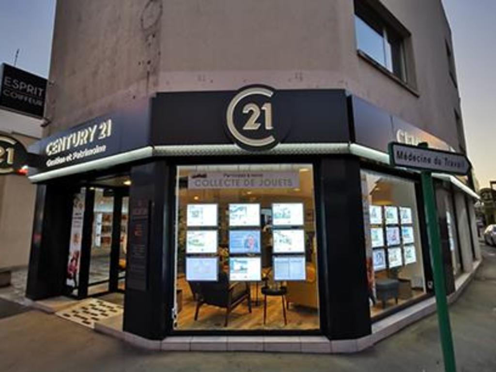 l'équipe de l'agence Gestion et Patrimoine