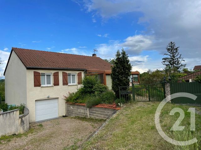 maison - PONT A MOUSSON - 54