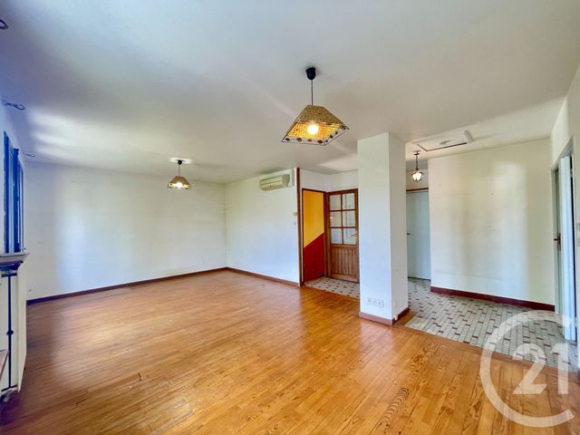 maison à vendre - 6 pièces - 83.4 m2 - AMNEVILLE LES THERMES - 57 - LORRAINE - Century 21 Gestion Et Patrimoine