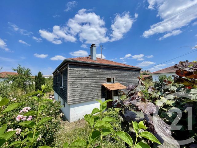 maison - AMNEVILLE LES THERMES - 57