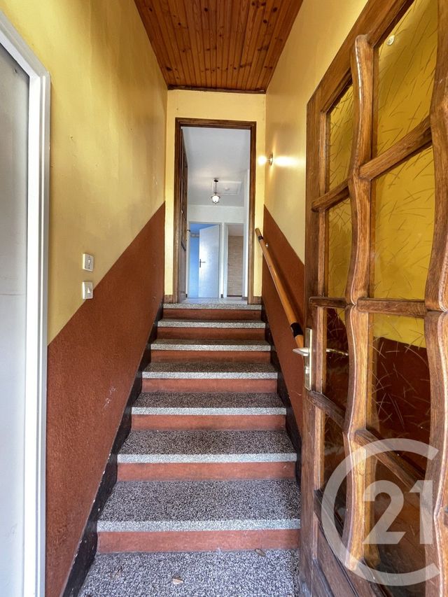 maison à vendre - 6 pièces - 83.4 m2 - AMNEVILLE LES THERMES - 57 - LORRAINE - Century 21 Gestion Et Patrimoine