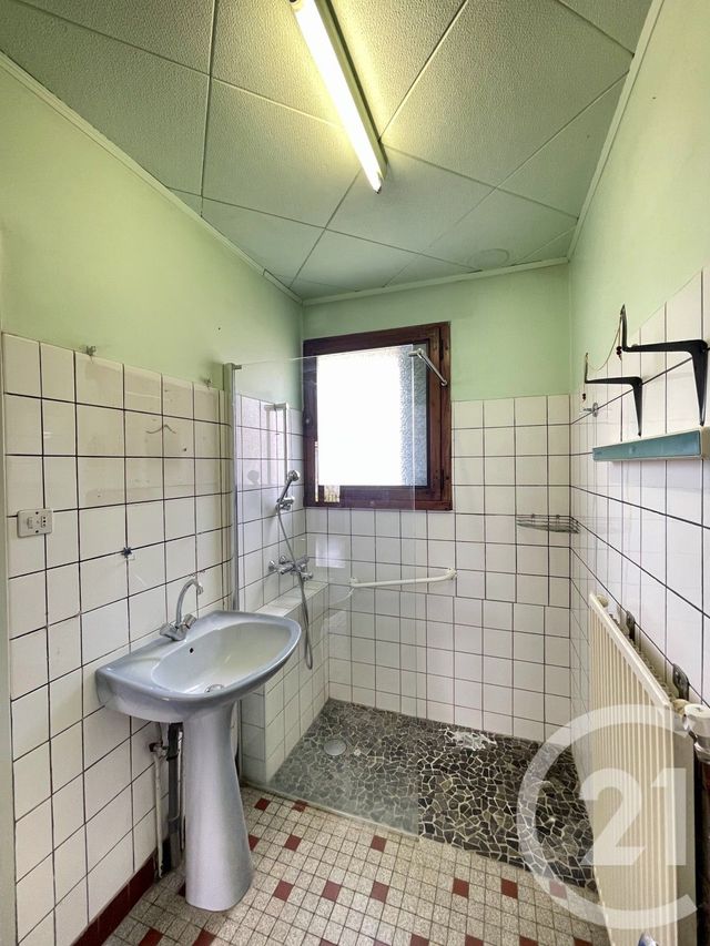 maison à vendre - 6 pièces - 83.4 m2 - AMNEVILLE LES THERMES - 57 - LORRAINE - Century 21 Gestion Et Patrimoine