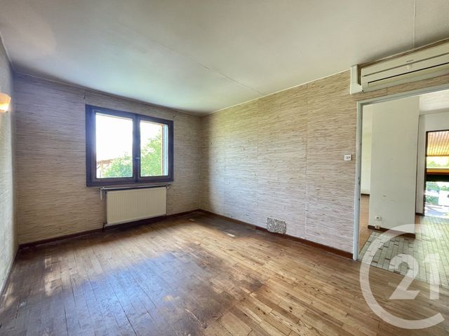 maison à vendre - 6 pièces - 83.4 m2 - AMNEVILLE LES THERMES - 57 - LORRAINE - Century 21 Gestion Et Patrimoine