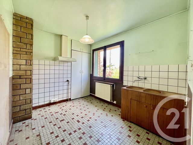 maison à vendre - 6 pièces - 83.4 m2 - AMNEVILLE LES THERMES - 57 - LORRAINE - Century 21 Gestion Et Patrimoine