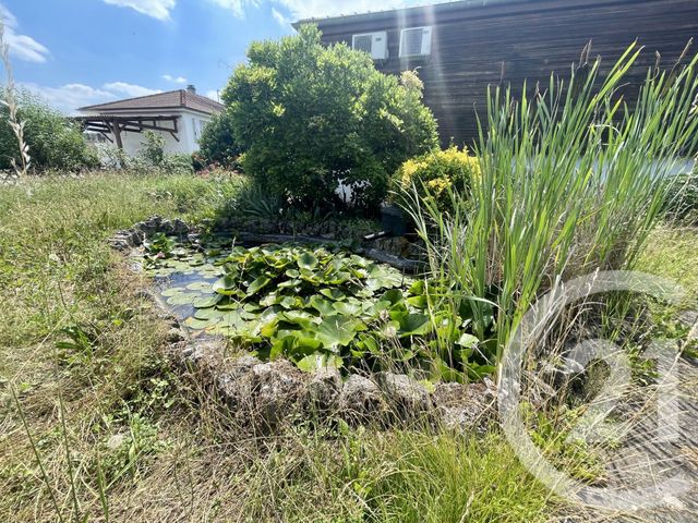 maison à vendre - 6 pièces - 83.4 m2 - AMNEVILLE LES THERMES - 57 - LORRAINE - Century 21 Gestion Et Patrimoine