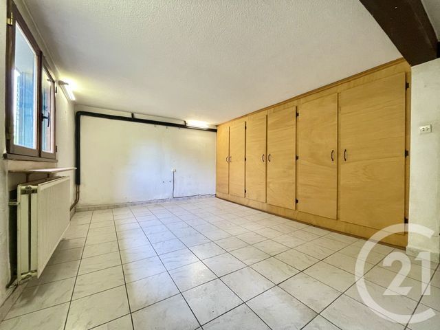 maison à vendre - 6 pièces - 83.4 m2 - AMNEVILLE LES THERMES - 57 - LORRAINE - Century 21 Gestion Et Patrimoine