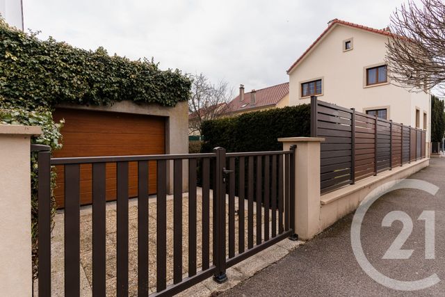 maison à vendre - 6 pièces - 100.0 m2 - MAIZIERES LES METZ - 57 - LORRAINE - Century 21 Gestion Et Patrimoine