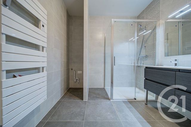Appartement F3 à vendre - 3 pièces - 69.0 m2 - METZ - 57 - LORRAINE - Century 21 Gestion Et Patrimoine