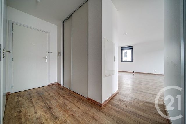 Appartement F3 à vendre - 3 pièces - 69.0 m2 - METZ - 57 - LORRAINE - Century 21 Gestion Et Patrimoine