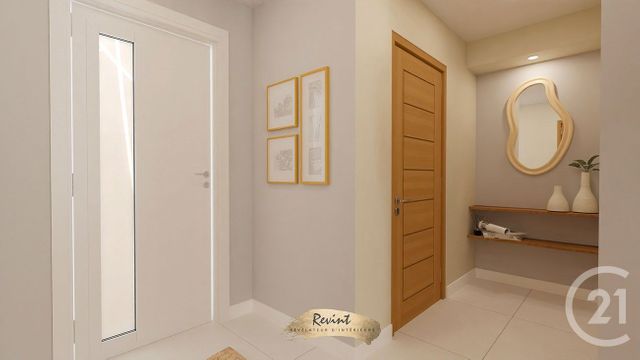 maison - WOIPPY - 57