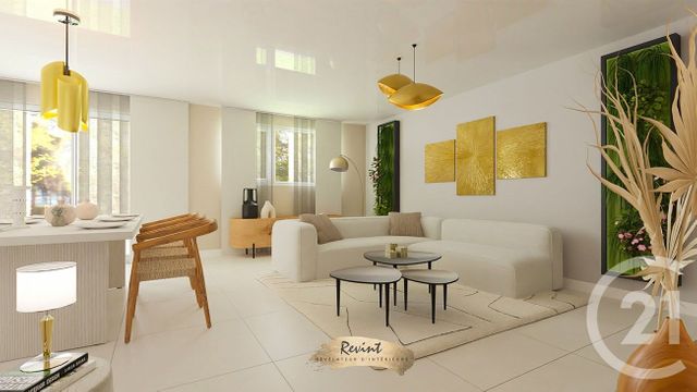 maison à vendre - 4 pièces - 85.0 m2 - WOIPPY - 57 - LORRAINE - Century 21 Gestion Et Patrimoine