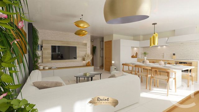 maison - WOIPPY - 57