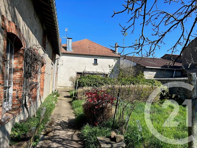 maison - MARS LA TOUR - 54