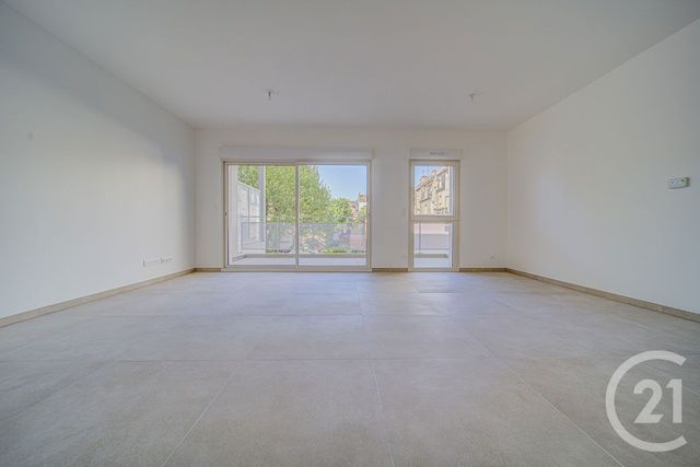 Appartement F4 à vendre - 4 pièces - 127.28 m2 - METZ - 57 - LORRAINE - Century 21 Gestion Et Patrimoine