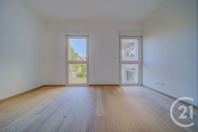 Appartement F4 à vendre - 4 pièces - 127.28 m2 - METZ - 57 - LORRAINE - Century 21 Gestion Et Patrimoine