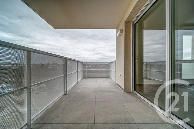 Appartement F4 à vendre METZ