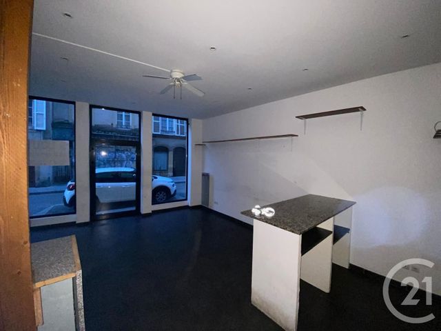 Appartement Local à vendre - 1 pièce - 36.0 m2 - METZ - 57 - LORRAINE - Century 21 Gestion Et Patrimoine