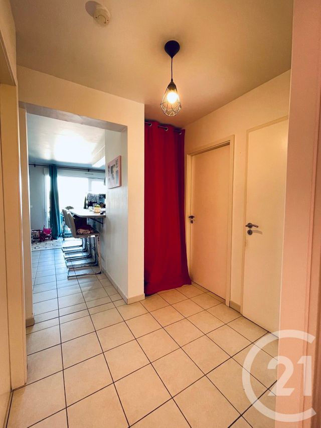 Appartement F4 à vendre - 3 pièces - 66.86 m2 - MAIZIERES LES METZ - 57 - LORRAINE - Century 21 Gestion Et Patrimoine