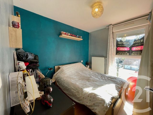 Appartement F4 à vendre - 3 pièces - 66.86 m2 - MAIZIERES LES METZ - 57 - LORRAINE - Century 21 Gestion Et Patrimoine