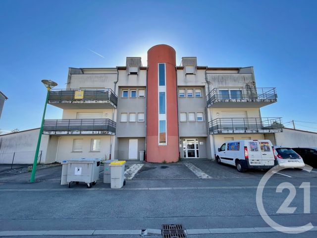 appartement - MAIZIERES LES METZ - 57