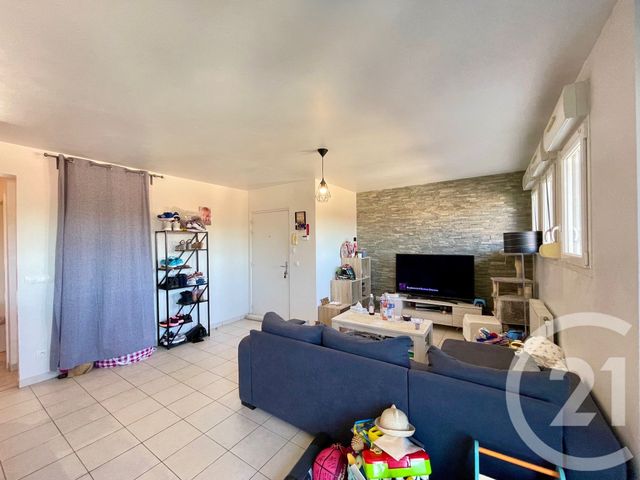appartement - MAIZIERES LES METZ - 57