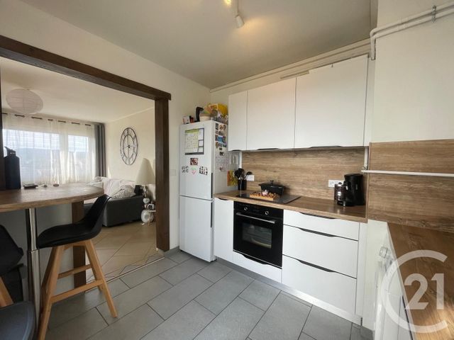 appartement - MAIZIERES LES METZ - 57