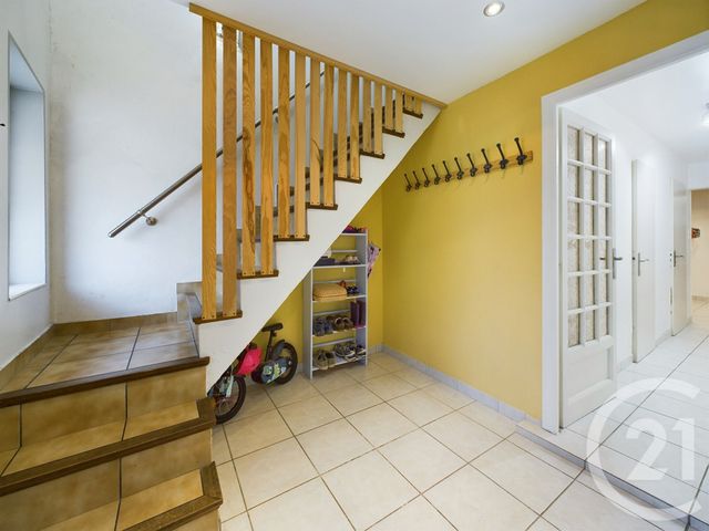 Afficher la photo en grand maison à vendre - 7 pièces - 188.0 m2 - CHAILLY LES ENNERY - 57 - LORRAINE - Century 21 Gestion Et Patrimoine