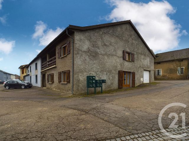 Afficher la photo en grand maison à vendre - 7 pièces - 188.0 m2 - CHAILLY LES ENNERY - 57 - LORRAINE - Century 21 Gestion Et Patrimoine