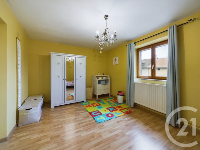 Afficher la photo en grand maison à vendre - 7 pièces - 188.0 m2 - CHAILLY LES ENNERY - 57 - LORRAINE - Century 21 Gestion Et Patrimoine