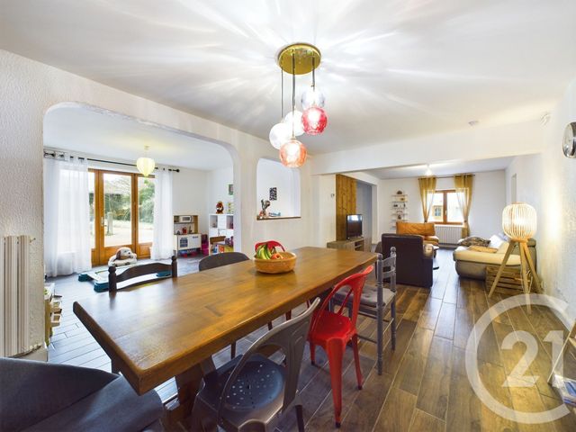 Afficher la photo en grand maison à vendre - 7 pièces - 188.0 m2 - CHAILLY LES ENNERY - 57 - LORRAINE - Century 21 Gestion Et Patrimoine