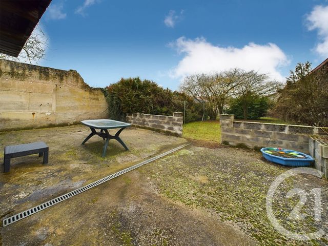 Afficher la photo en grand maison à vendre - 7 pièces - 188.0 m2 - CHAILLY LES ENNERY - 57 - LORRAINE - Century 21 Gestion Et Patrimoine