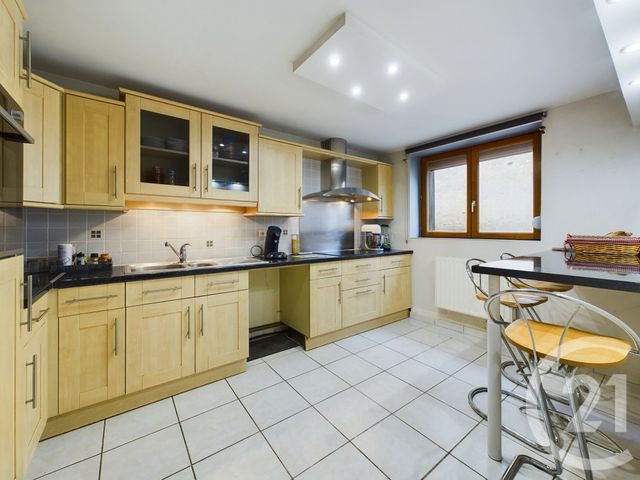 Afficher la photo en grand maison à vendre - 7 pièces - 188.0 m2 - CHAILLY LES ENNERY - 57 - LORRAINE - Century 21 Gestion Et Patrimoine