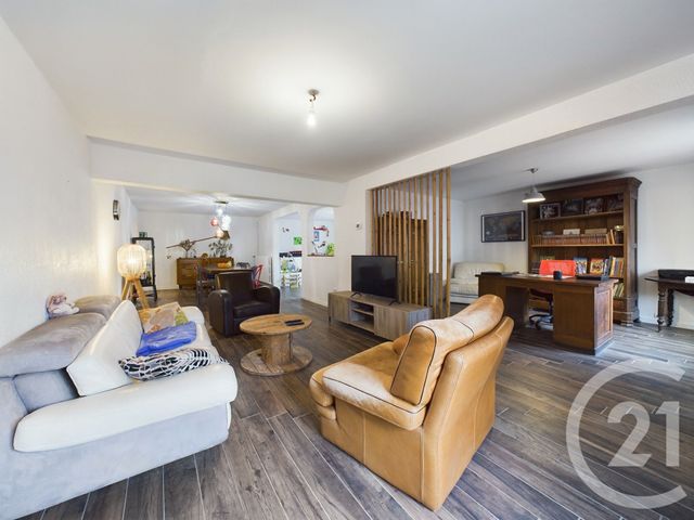 maison - CHAILLY LES ENNERY - 57