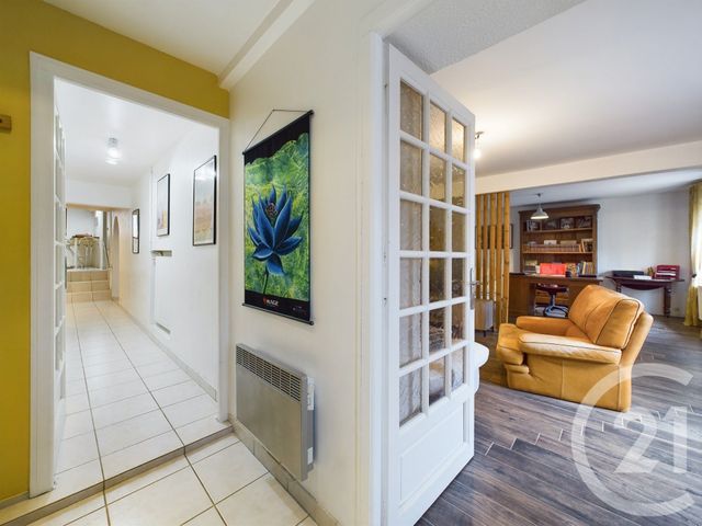 Afficher la photo en grand maison à vendre - 7 pièces - 188.0 m2 - CHAILLY LES ENNERY - 57 - LORRAINE - Century 21 Gestion Et Patrimoine