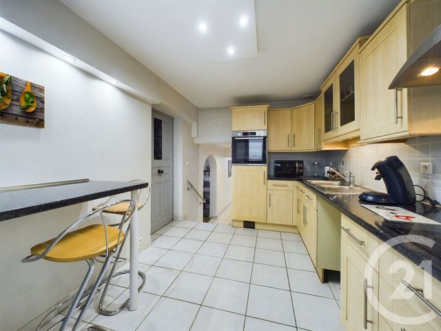 Afficher la photo en grand maison à vendre - 7 pièces - 188.0 m2 - CHAILLY LES ENNERY - 57 - LORRAINE - Century 21 Gestion Et Patrimoine