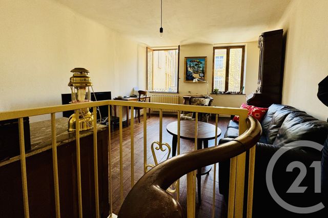 Appartement F5 à vendre - 5 pièces - 100.65 m2 - METZ - 57 - LORRAINE - Century 21 Gestion Et Patrimoine