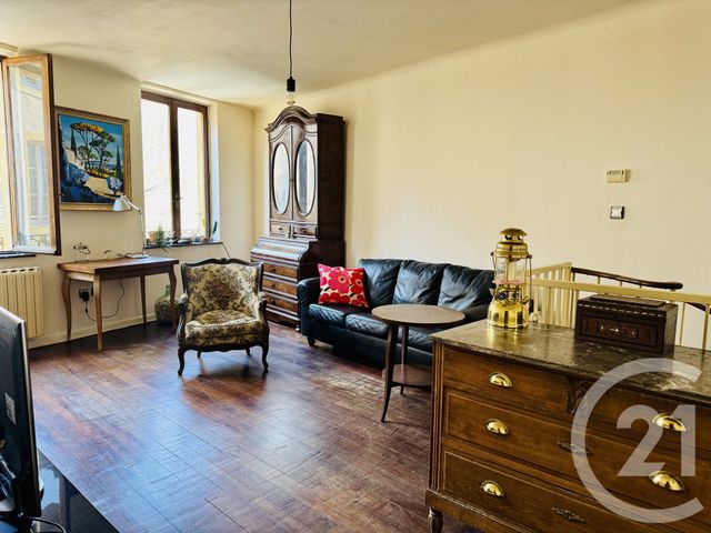 Appartement F5 à vendre - 5 pièces - 100.65 m2 - METZ - 57 - LORRAINE - Century 21 Gestion Et Patrimoine
