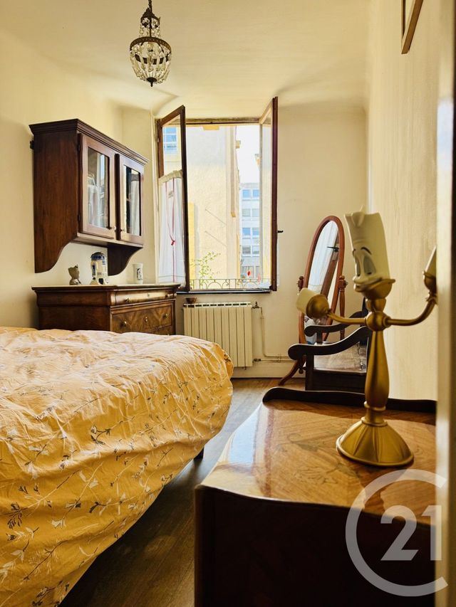 Appartement F5 à vendre - 5 pièces - 100.65 m2 - METZ - 57 - LORRAINE - Century 21 Gestion Et Patrimoine