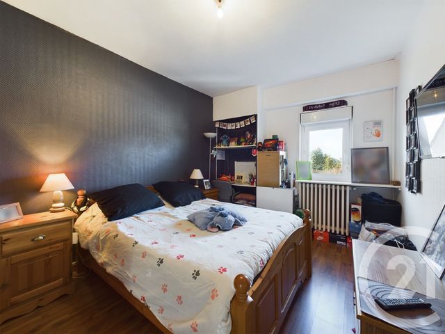 maison à vendre - 6 pièces - 158.0 m2 - MAIZIERES LES METZ - 57 - LORRAINE - Century 21 Gestion Et Patrimoine