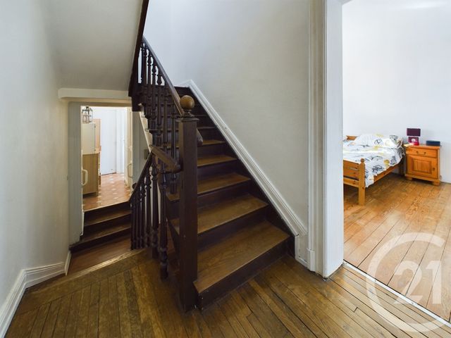 maison à vendre - 6 pièces - 158.0 m2 - MAIZIERES LES METZ - 57 - LORRAINE - Century 21 Gestion Et Patrimoine