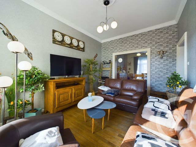 maison à vendre - 6 pièces - 158.0 m2 - MAIZIERES LES METZ - 57 - LORRAINE - Century 21 Gestion Et Patrimoine