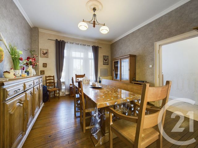 maison à vendre - 6 pièces - 158.0 m2 - MAIZIERES LES METZ - 57 - LORRAINE - Century 21 Gestion Et Patrimoine