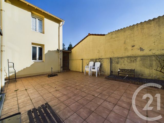 maison à vendre - 6 pièces - 158.0 m2 - MAIZIERES LES METZ - 57 - LORRAINE - Century 21 Gestion Et Patrimoine