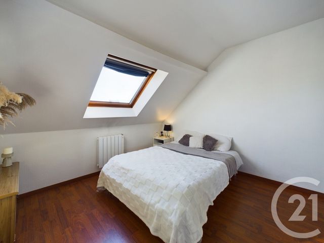 maison à vendre - 6 pièces - 158.0 m2 - MAIZIERES LES METZ - 57 - LORRAINE - Century 21 Gestion Et Patrimoine