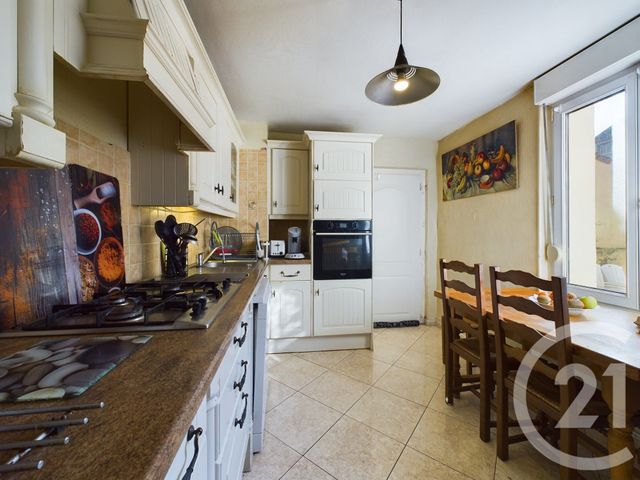 maison à vendre - 6 pièces - 158.0 m2 - MAIZIERES LES METZ - 57 - LORRAINE - Century 21 Gestion Et Patrimoine