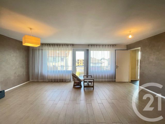 Appartement F7 à vendre - 7 pièces - 137.9 m2 - CLOUANGE - 57 - LORRAINE - Century 21 Gestion Et Patrimoine
