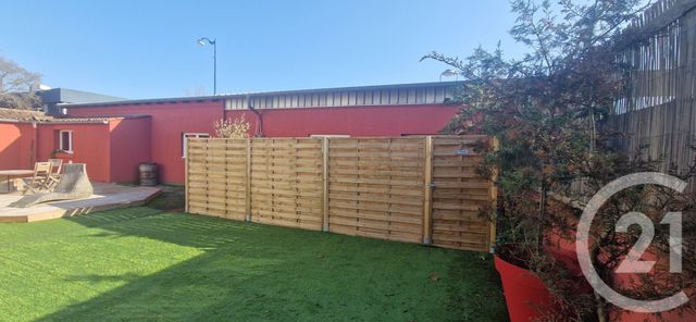 maison à vendre - 6 pièces - 120.0 m2 - METZ - 57 - LORRAINE - Century 21 Gestion Et Patrimoine