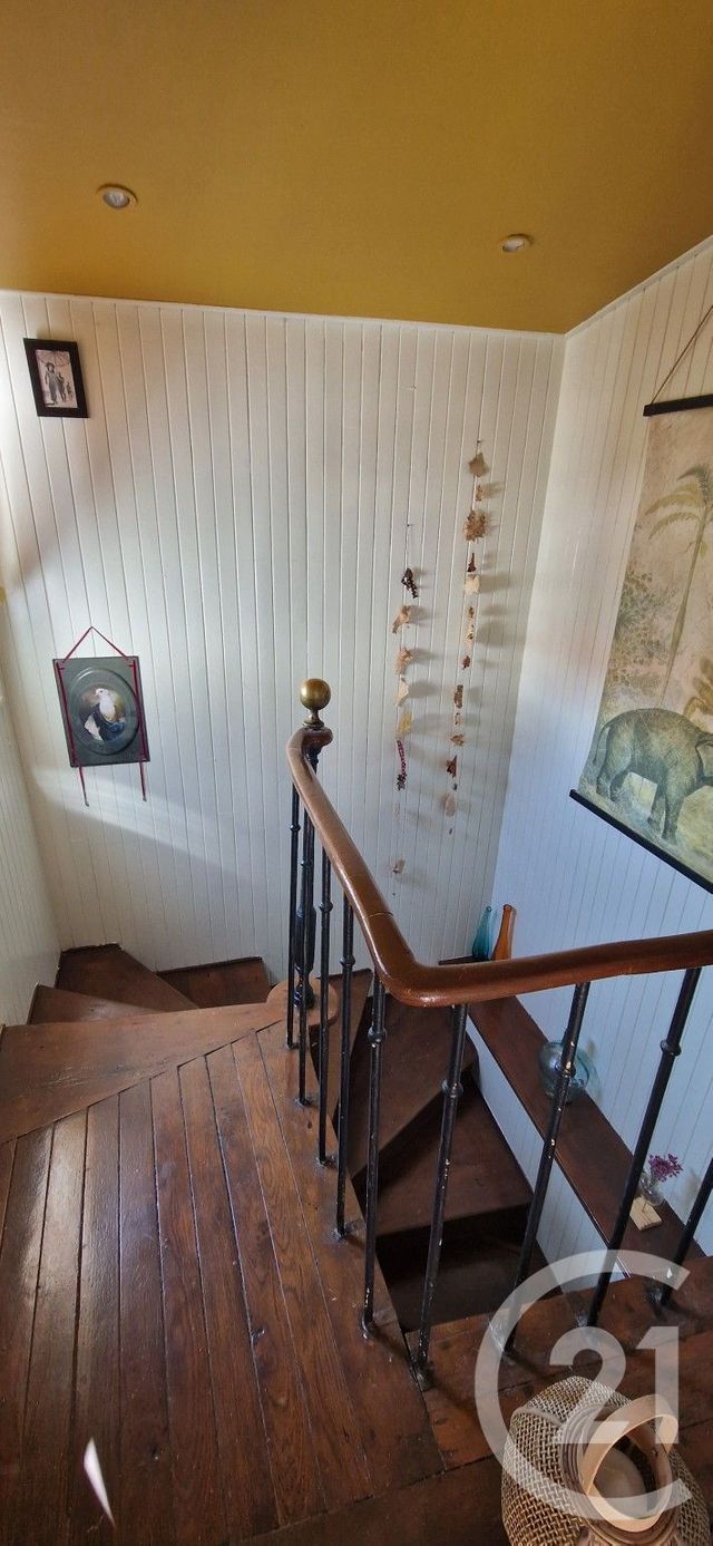 maison à vendre - 6 pièces - 120.0 m2 - METZ - 57 - LORRAINE - Century 21 Gestion Et Patrimoine