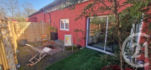 maison à vendre - 6 pièces - 120.0 m2 - METZ - 57 - LORRAINE - Century 21 Gestion Et Patrimoine